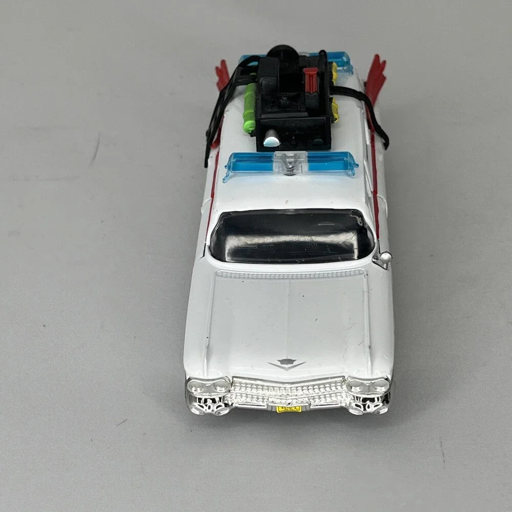 Jada Toys 1/32 Ghostbusters Echo 1 - 1959 Cadillac Ambulance - 2018